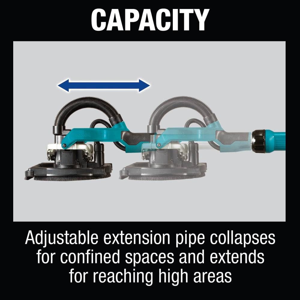 Makita 18V LXT 9