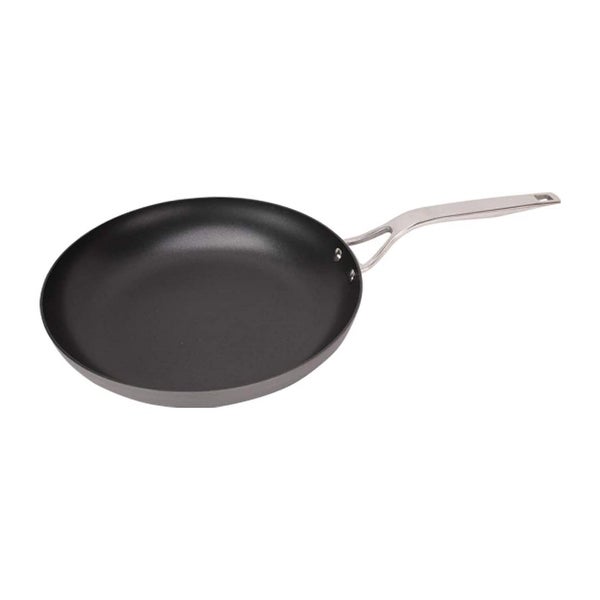 30cm (11.8 Inch) Hard Anodized Nonstick Fry Pan