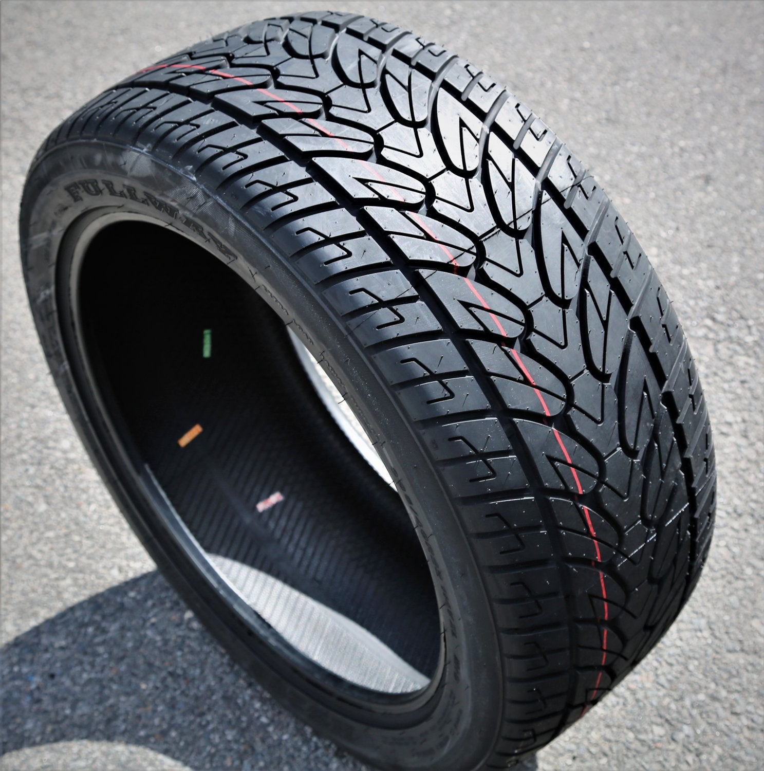 Tire Fullway HS266 305/40R22 114V XL A/S Performance