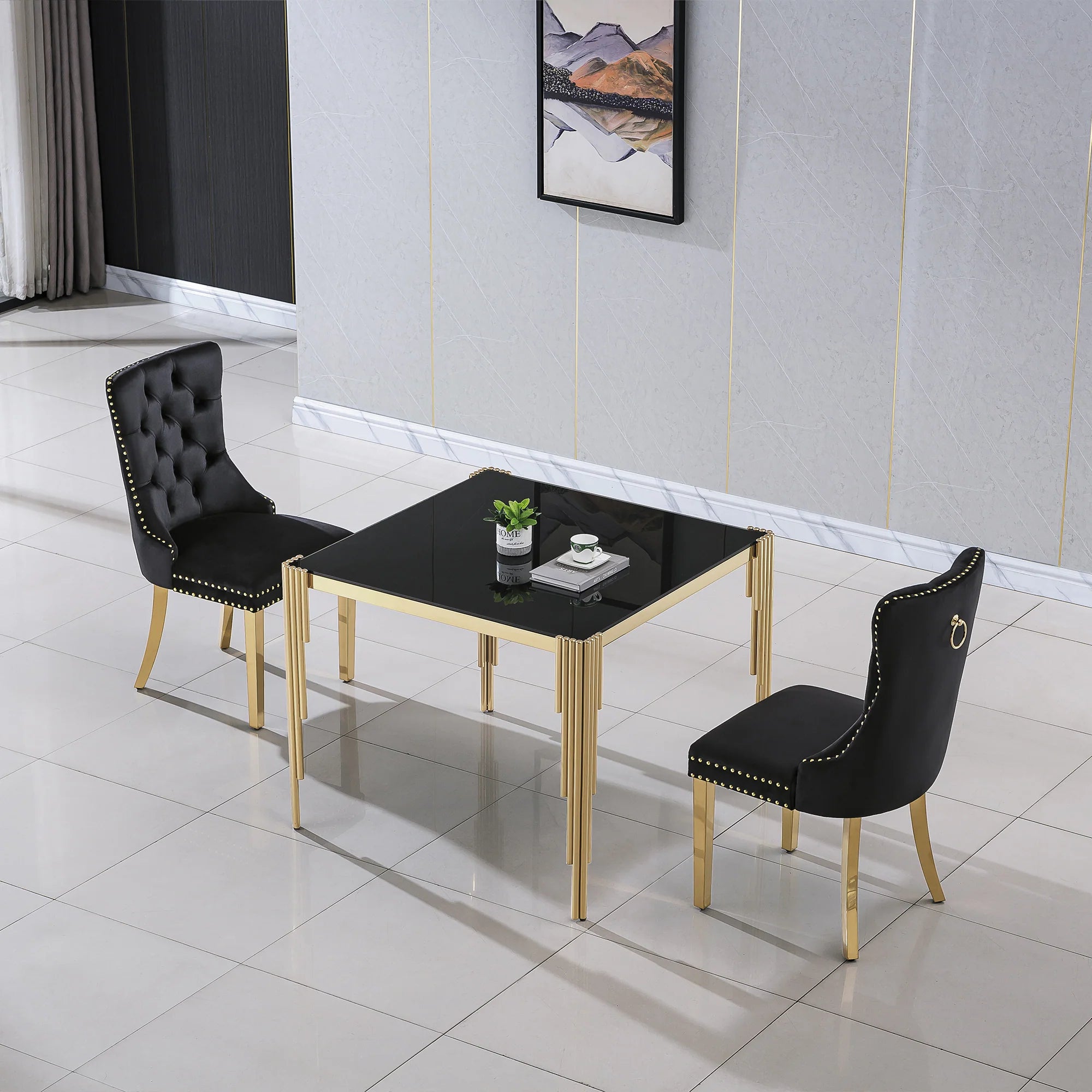 DT0312 DINING TABLE