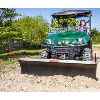 SWISHER 62 in. Work Duty Plow Blade 2850