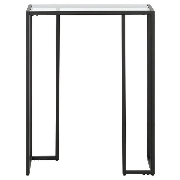 Oscar 22'' Wide Rectangular Console Table