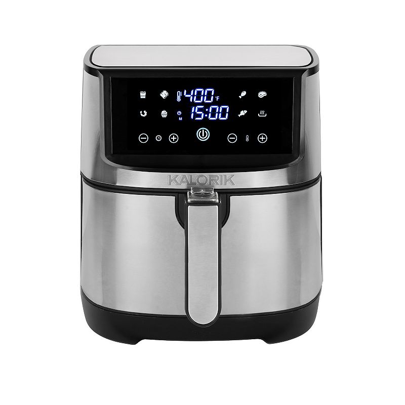 Kalorik 8-qt. Digital Air Fryer