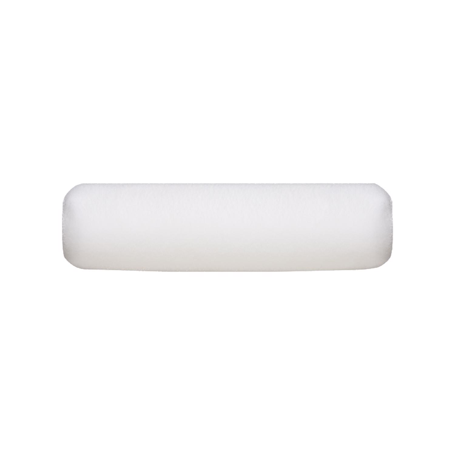 Purdy White Dove Woven Dralon Fabric 9 in. W X 1/4 in. Paint Roller Cover 1 pk