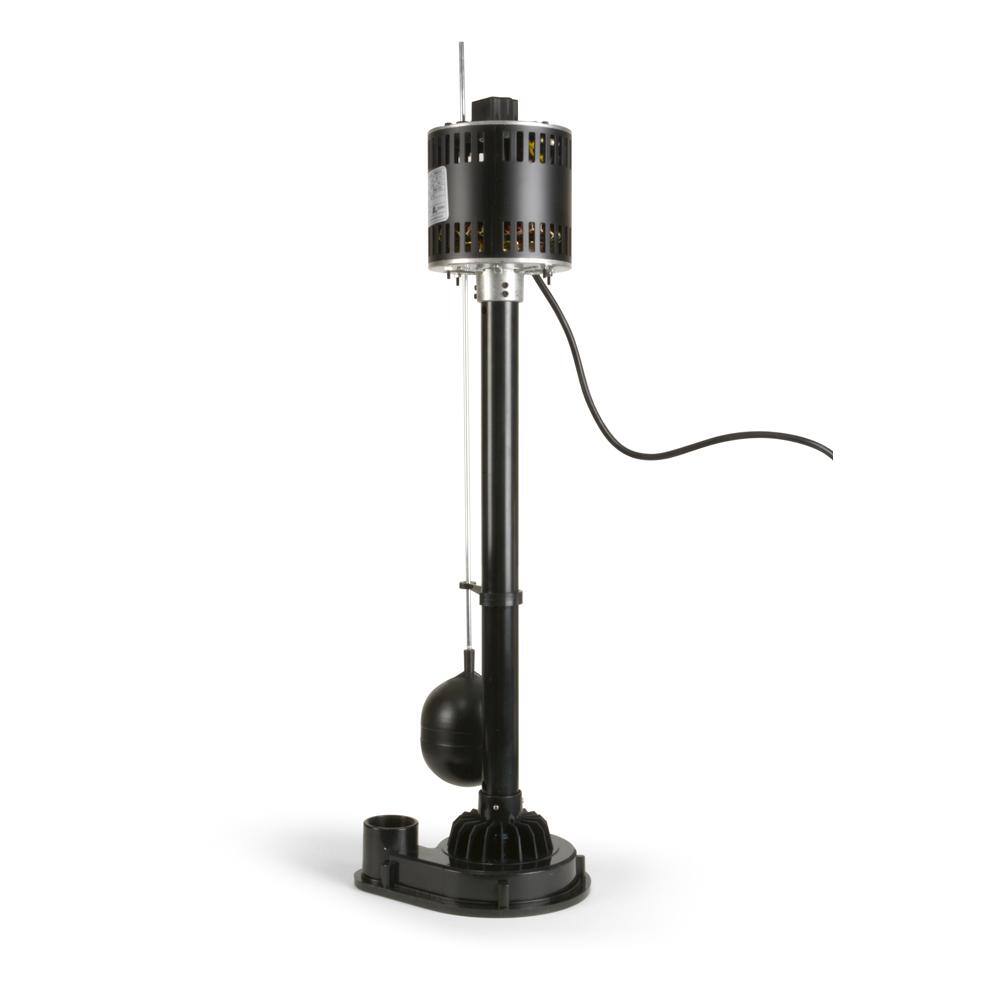 ECO FLO 13 HP Pedestal Sump Pump EPP33