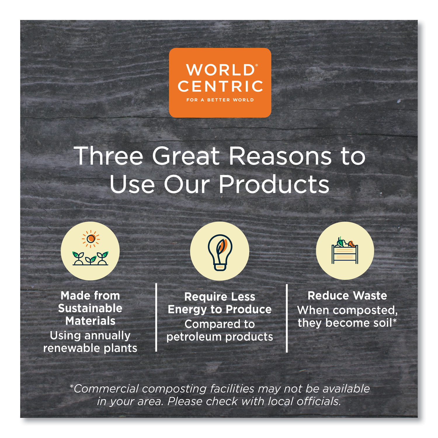 NoTree Paper Cold Cups by World Centricandreg; WORCUSU12C