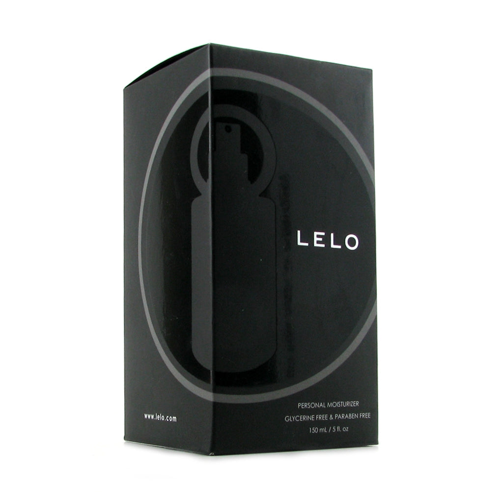 Lelo Moisturizing Lubricant in 150ml/5oz