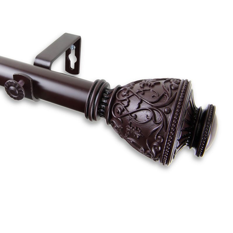 Rod Desyne Rod Desyne 1 Veda Curtain Rod