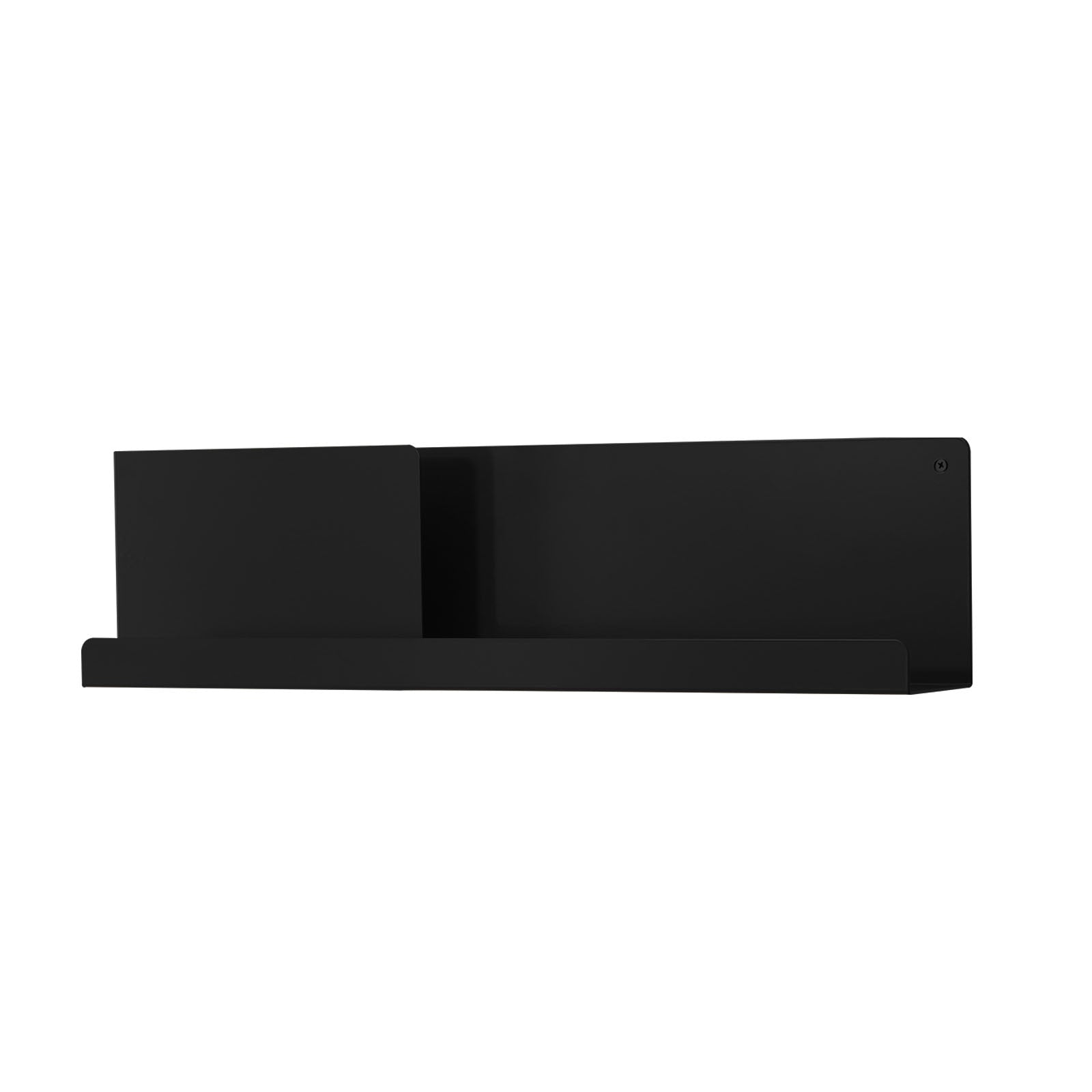 Mid Century Classic Wall Shelf Ch-038-B