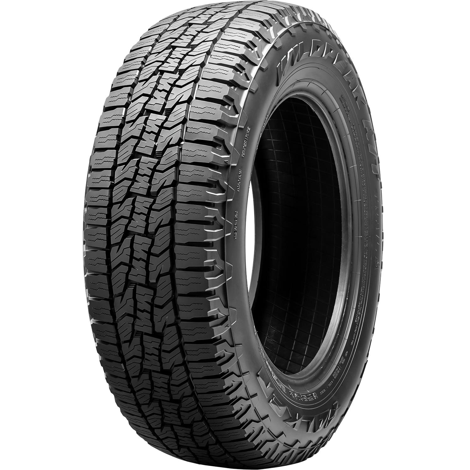 Falken Wildpeak A/T Trail All Terrain 245/50R20 102V SUV/Crossover Tire