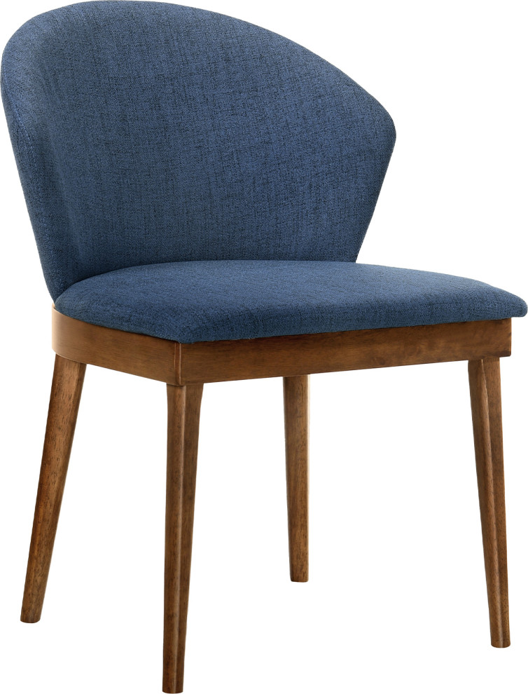 Juno Dining Chairs (Set of 2)   Midcentury   Coffee Table Sets   by HedgeApple  Houzz
