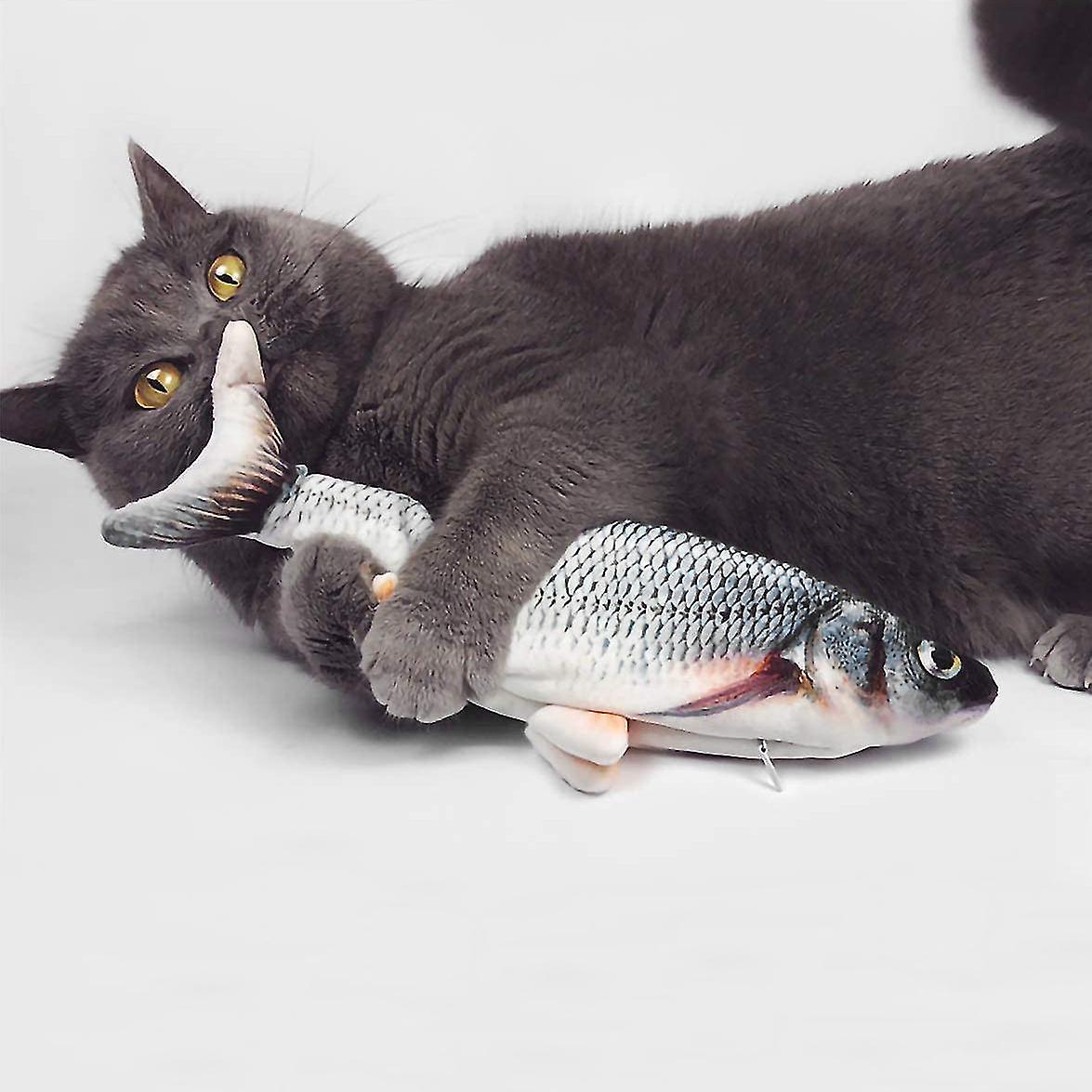 Cat Toy， Rechargeable