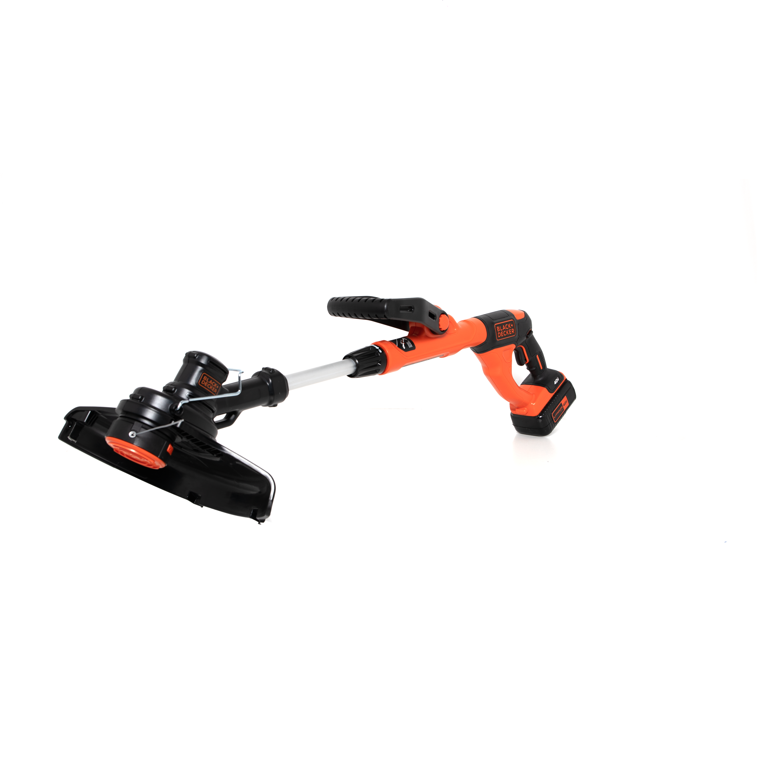 40V MAX* Lithium String Trimmer