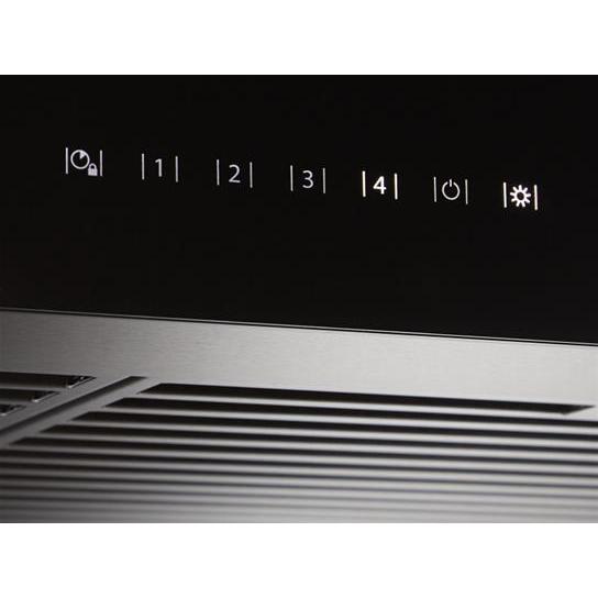 Best 30-inch Ispira Series Wall Mount Range Hood WCB3I30SBB