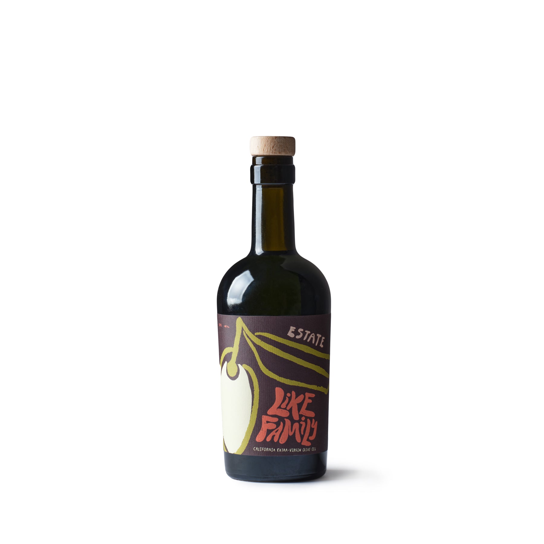 Estate Tuscan Olive Oil