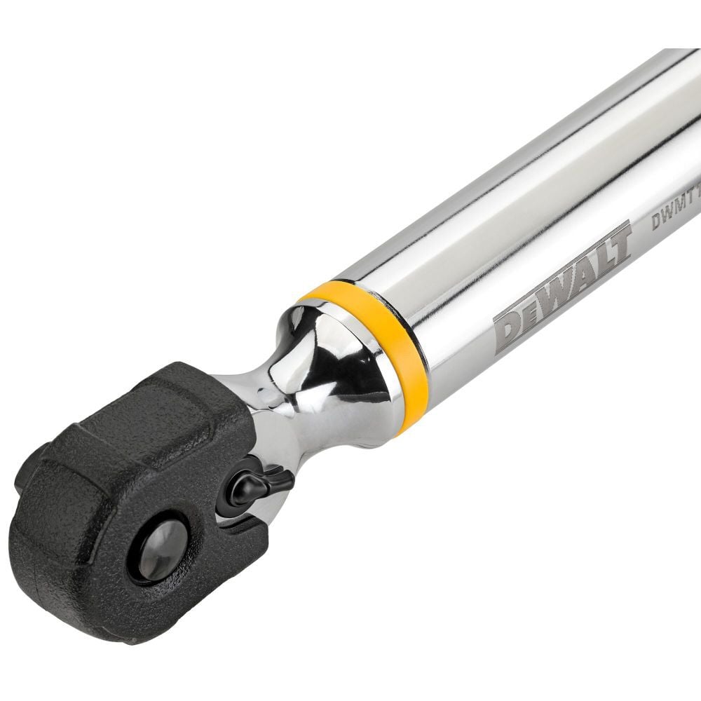 DEWALT 3/8" Drive Digital Torque Wrench DWMT17061 from DEWALT