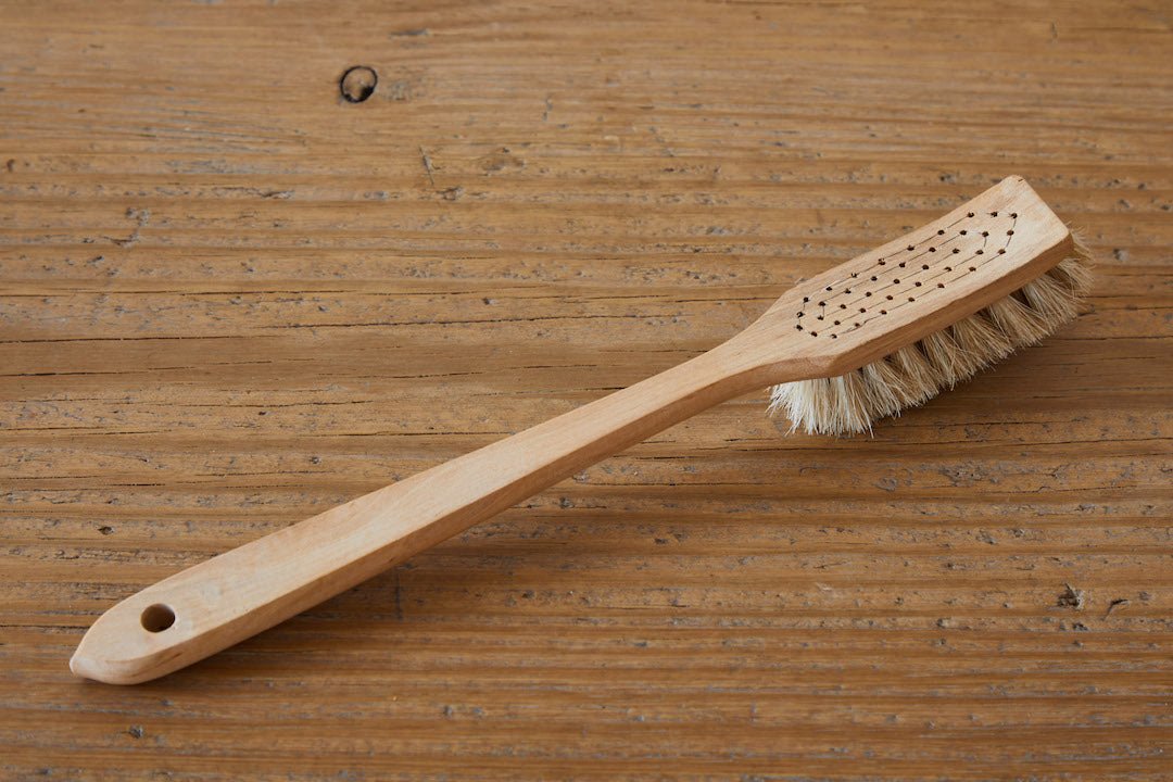 Birch Dish Brush