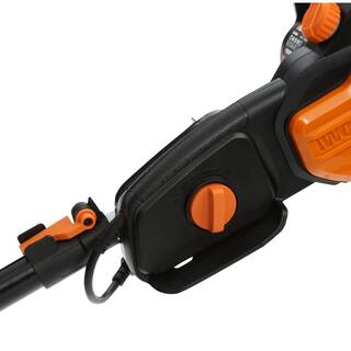 Worx 10 in. 8 Amp Electric Pole Saw WG309