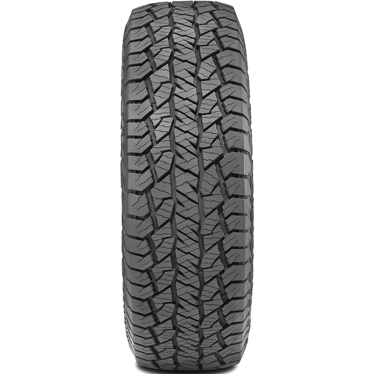 Hankook Dynapro AT2 LT 35X12.50R18 123S E (10 Ply) AT A