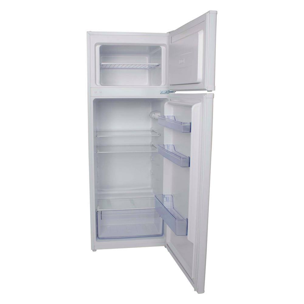 Avanti Apartment Refrigerator 7.3 cu. ft in White RA730B0W