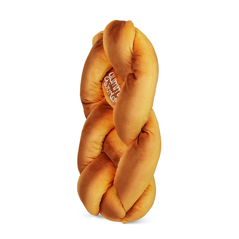 Yummy World Challah Bread 12