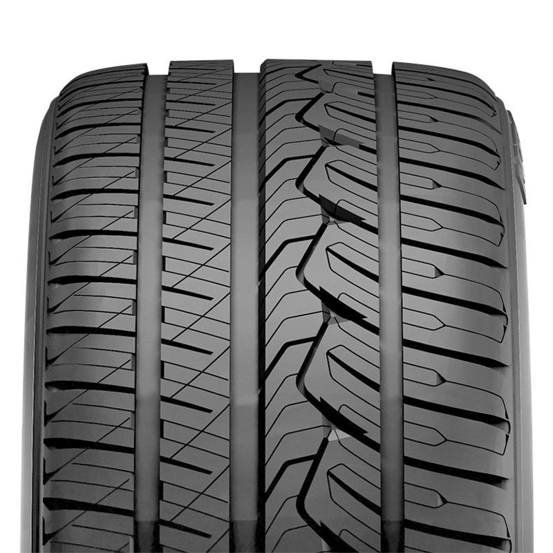 Nitto NT421Q 245/65R17 111 H Tire