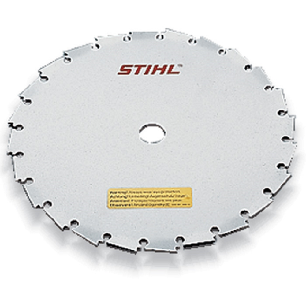 Chisel Tooth Circular Saw Blade ;