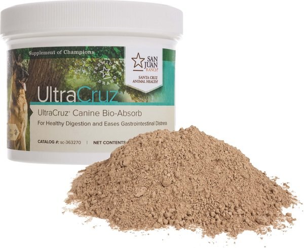 UltraCruz Bio-Absorb Dog Supplement