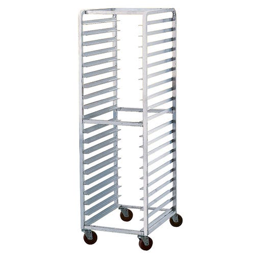 Advance Tabco STR20-3W-X Steam Table Pan Rack