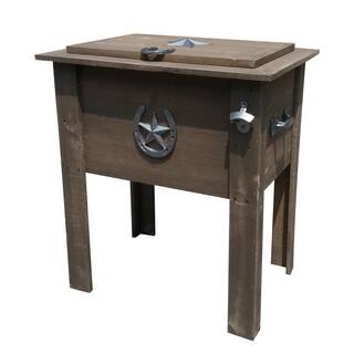 Leigh Country 54 Qt. Country Cooler TX 93728