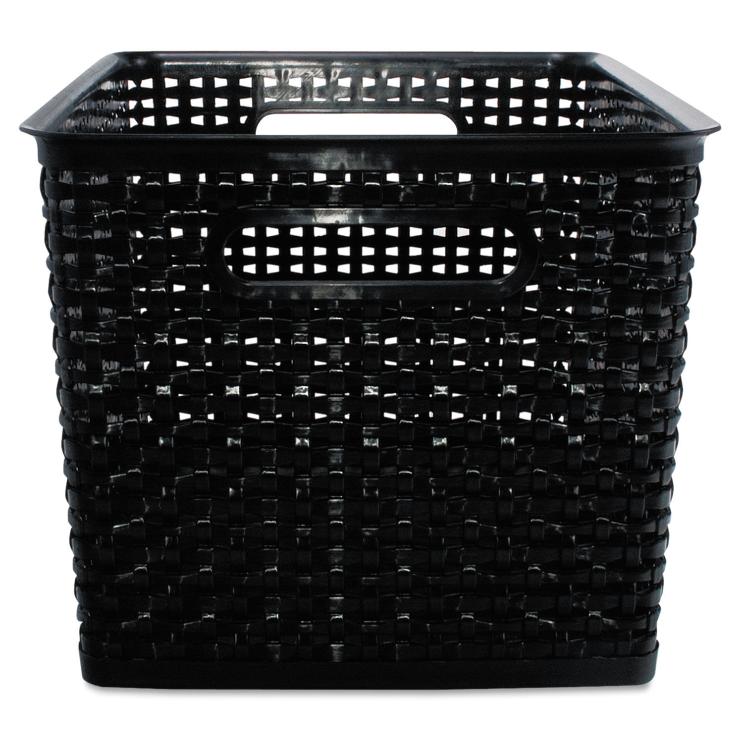 Weave Bins by Advantus AVT40328