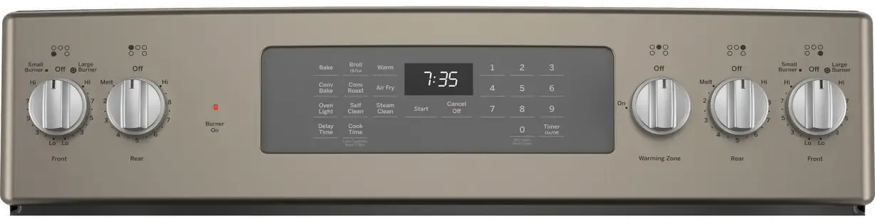 GE Electric Range JB735EPES