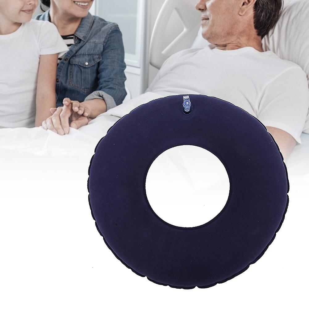 Bedridden Patient Wheelchair Inflatable Anti Bedsore Seat Cushion Pad Mat(r400 )