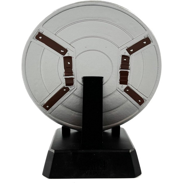 Eaglemoss Limited Marvel Museum Scaled Replica Captain Carter Shield