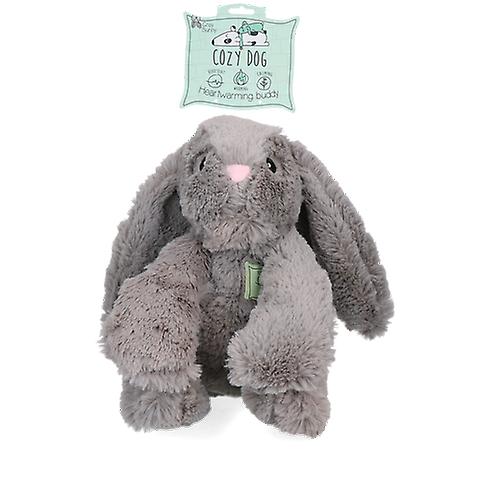 Cozy Dog Bunny Grey