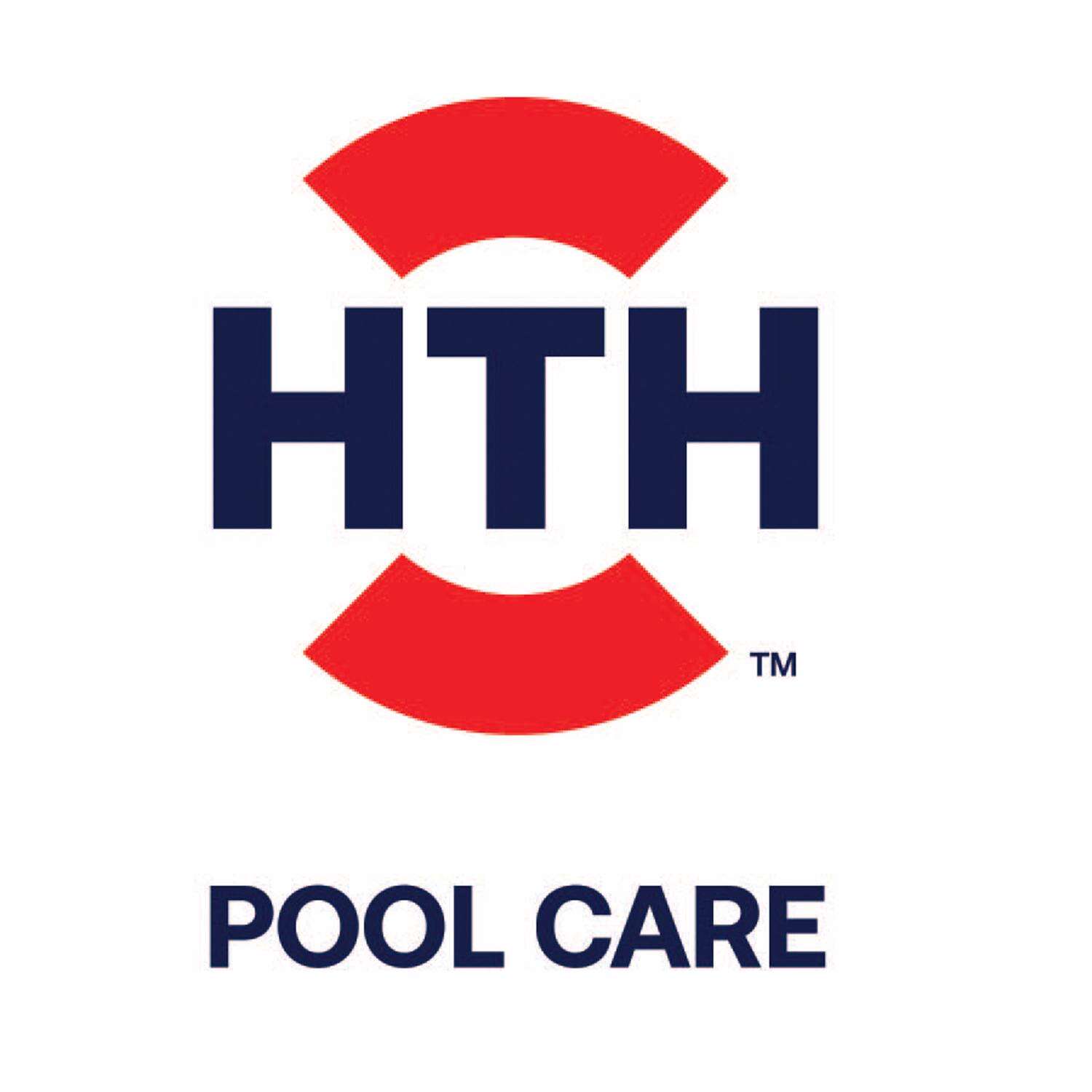 HTH Pool Care Granule pH Minus 5 lb