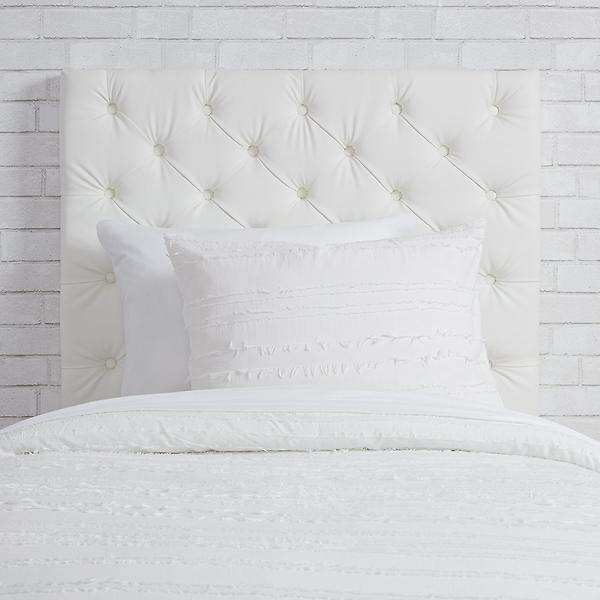 Dormify Harlow Charging Headboard