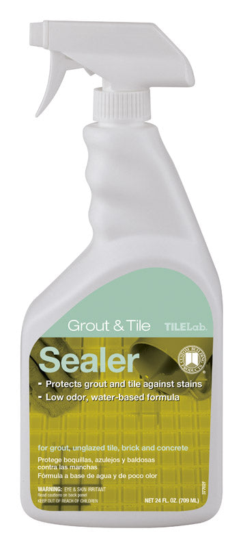 GROUT  TILE SEALER 24OZ