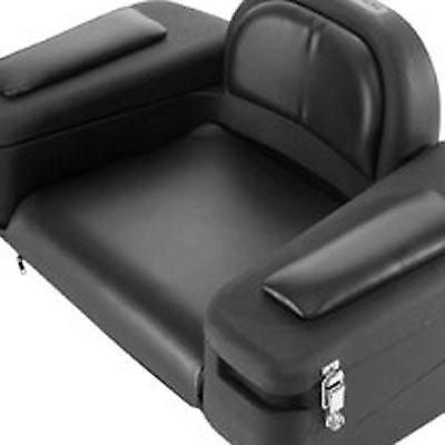 QuadBoss Seat Cushion Strap Black (158475)