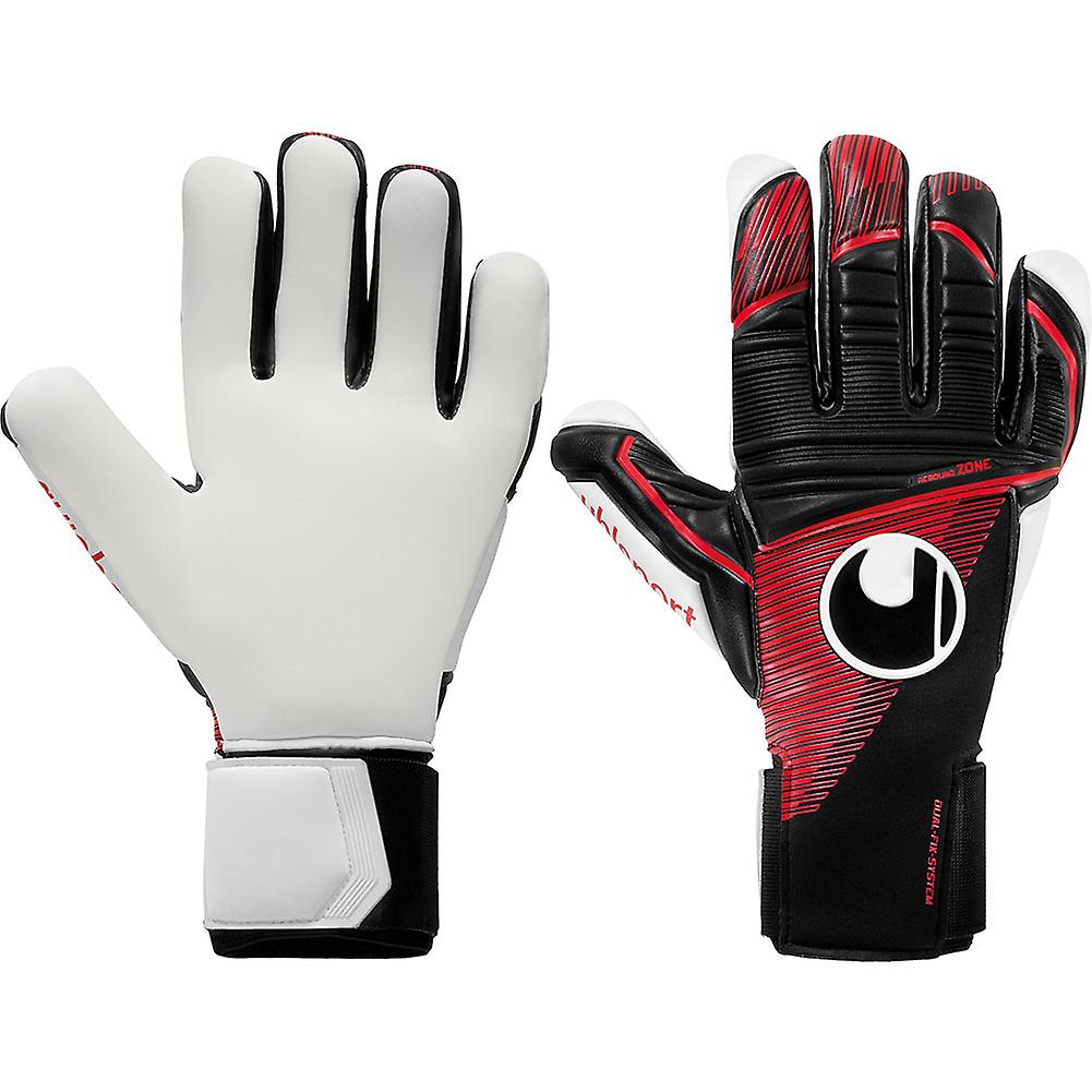 Uhlsport Powerline Absolutgrip HN Goalkeeper Gloves Size