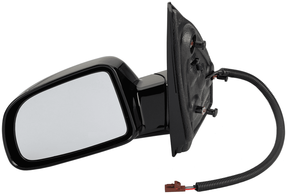 Dorman 955-1559 Driver Side Door Mirror for Select Ford / Mercury Models Fits 2004 Ford Freestar