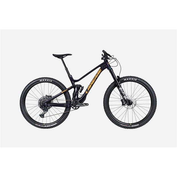 Lapierre SPICY CF 6.9