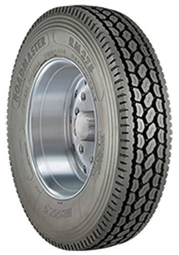 Roadmaster Roadmaster Rm275 11R22.5 Tires