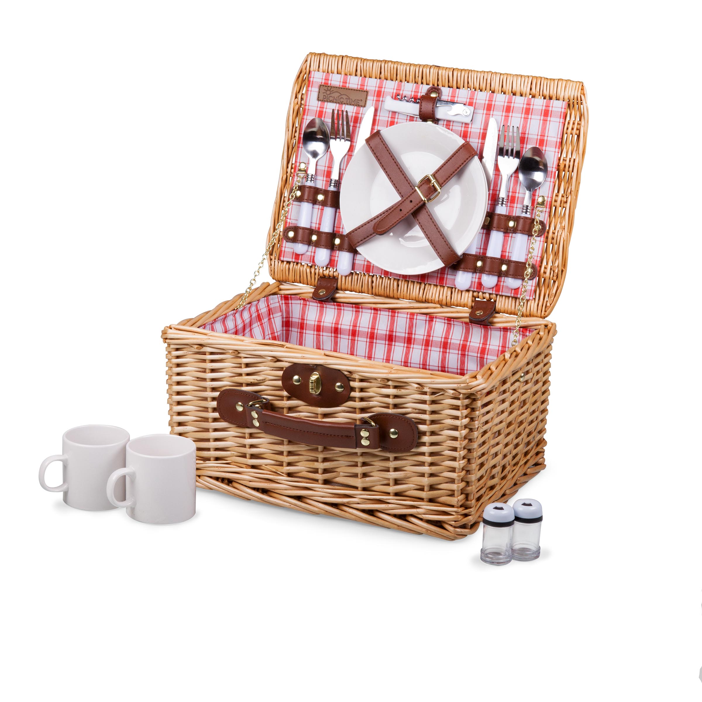 Picnic Time - Catalina Picnic Basket