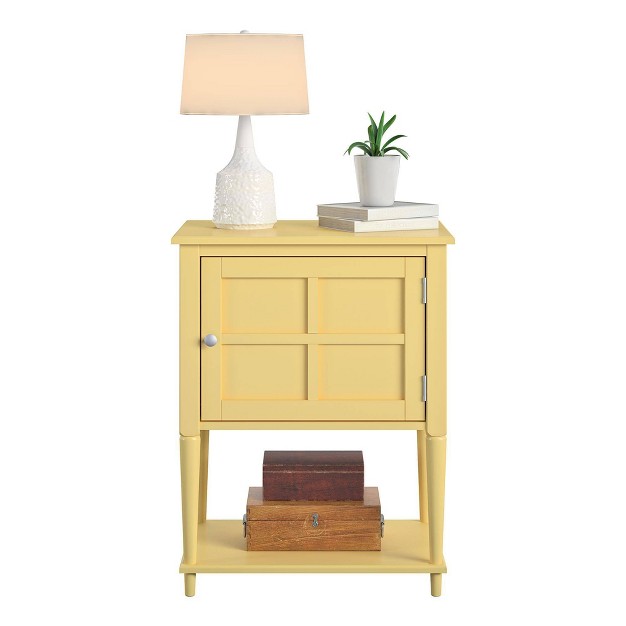 Sunnydale Accent Table Room amp Joy