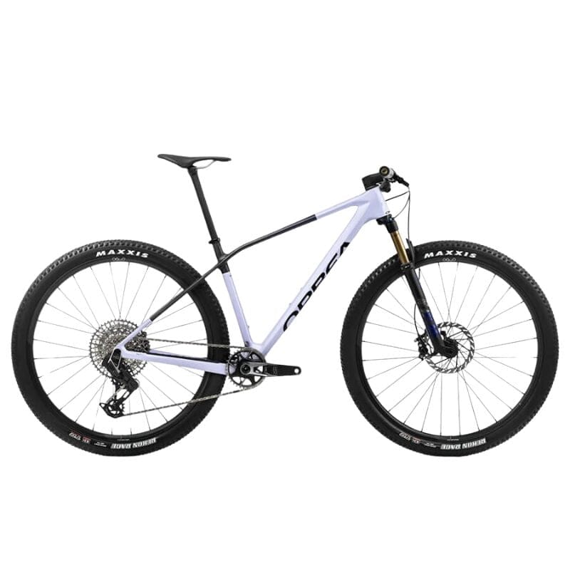 Orbea Alma M-PRO