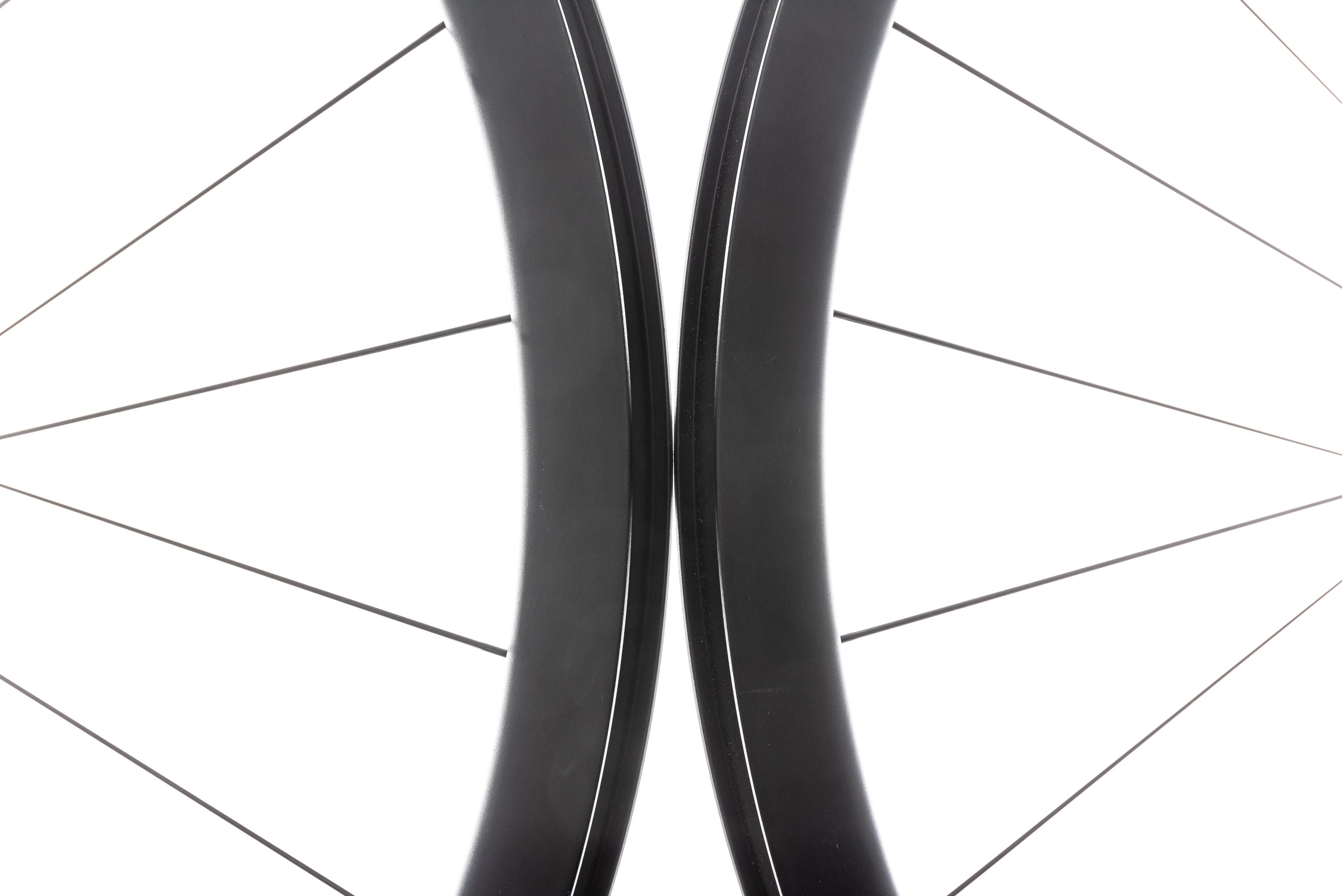 3T Discus C35 Pro Aluminum Clincher 700c Wheelset