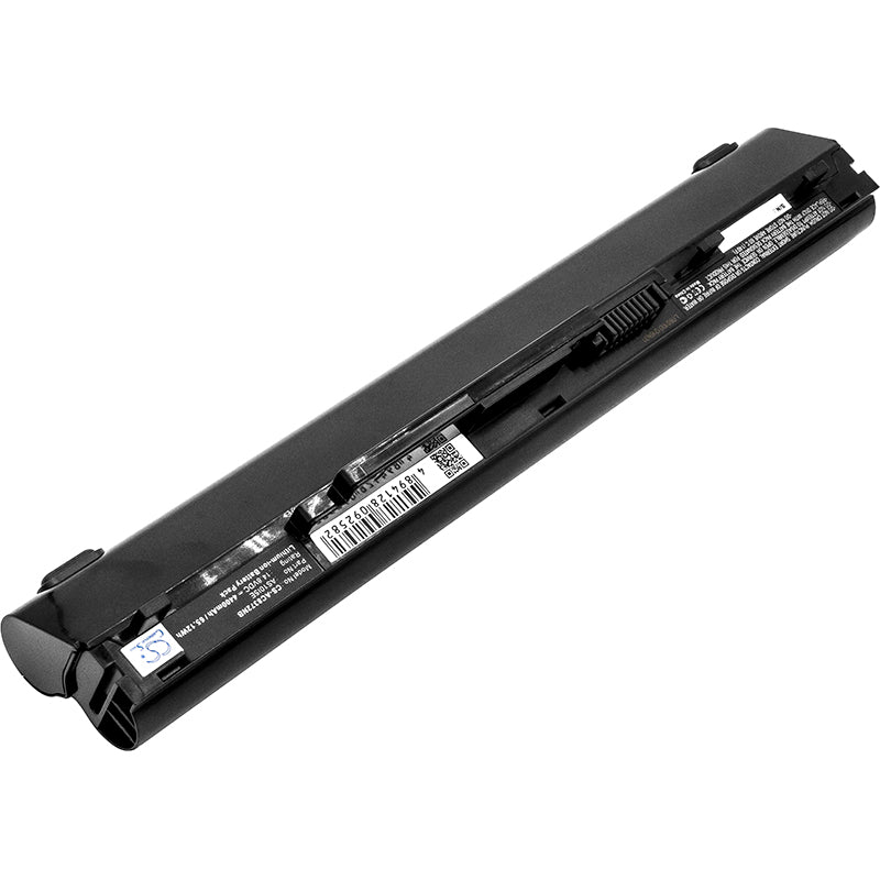 Acer TravelMate 8372 TravelMate 83727127 TravelMa Replacement Battery BatteryClerkcom Laptop and Notebook