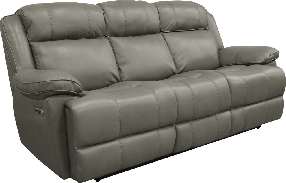 Parker Living Eclipse   Power Sofa   Contemporary   Sofas   by Parker House  Houzz