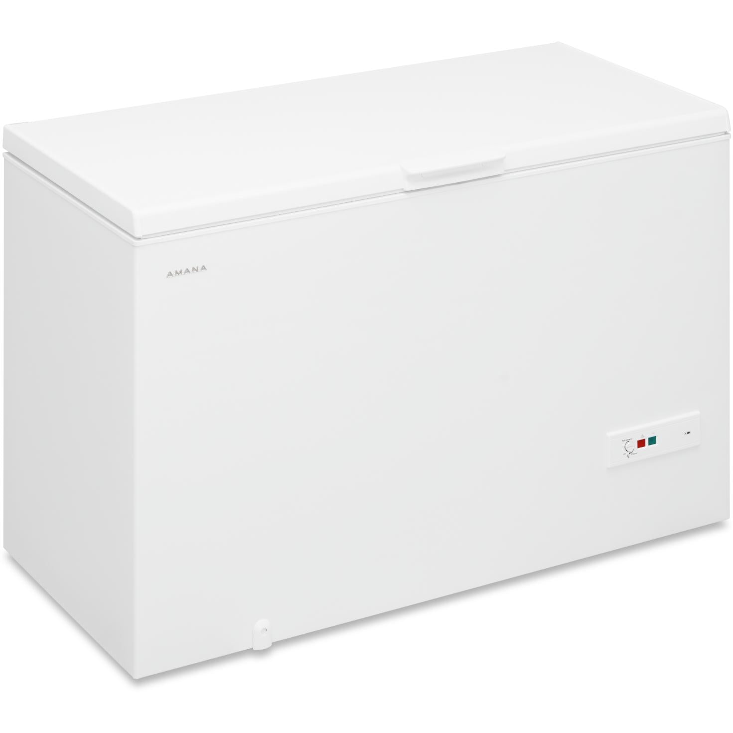 Amana 16cu.ft. Chest Freezer AZC5216LW